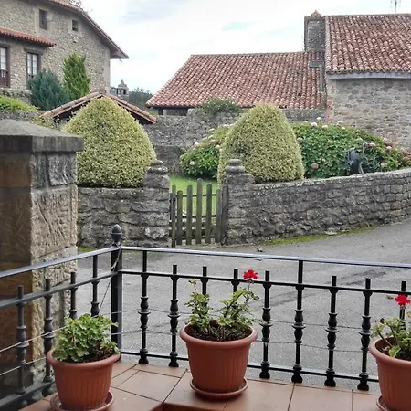 Holiday home Casachepi Casarural Teran