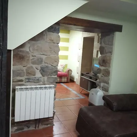 Casachepi Casarural Holiday home *