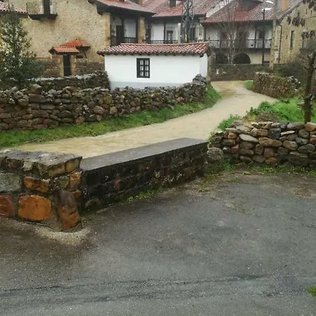 Holiday home Casachepi Casarural
