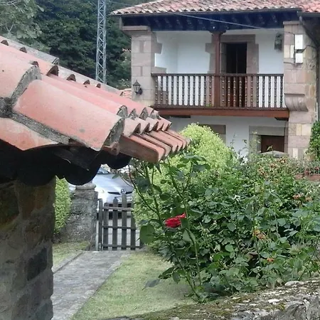 Holiday home Casachepi Casarural Teran