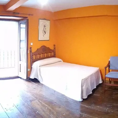 Casachepi Casarural Holiday home Teran