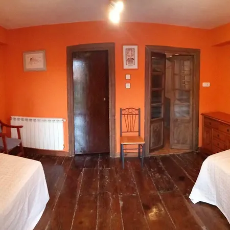 Casachepi Casarural Teran
