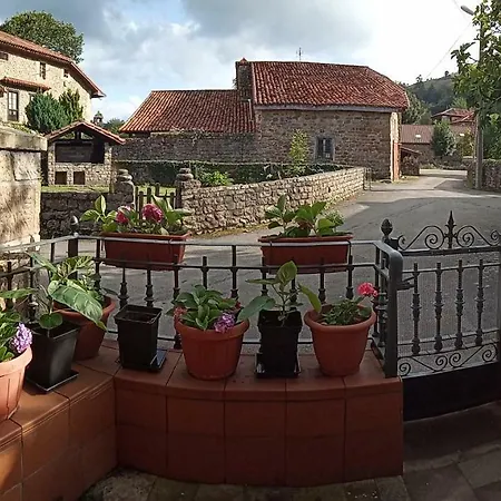 Casachepi Casarural Holiday home Teran