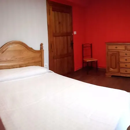 Casachepi Casarural Holiday home