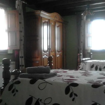 Casachepi Casarural *