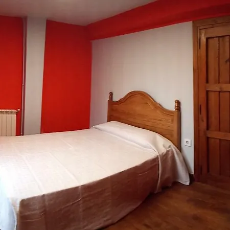 Holiday home Casachepi Casarural *
