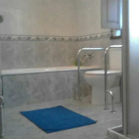 Holiday home Casachepi Casarural *