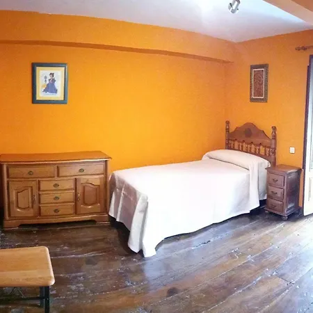 Holiday home Casachepi Casarural